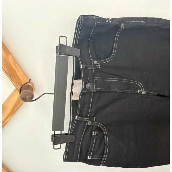 EVERLANE- WOMANS THE CHEEKY JEAN- 29 Regular - Picture 9 of 10